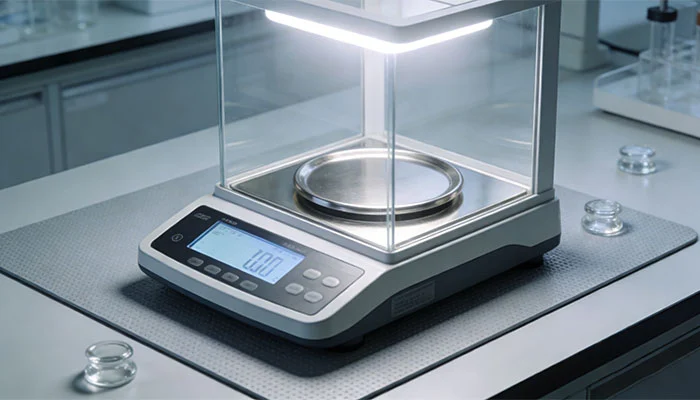 El mercado mundial de tecnología de pesaje superará los 4.600 millones de dólares en 2032, impulsado por la automatización inteligente y el IoT