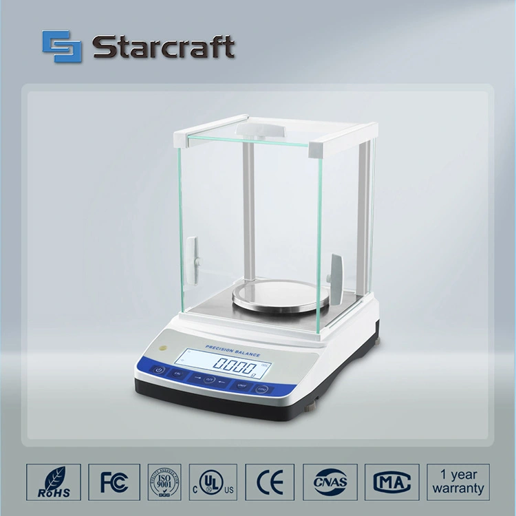Balanza analítica MT 1 mg con parabrisas de cristal Balanza analítica MT 1 mg con parabrisas de cristal