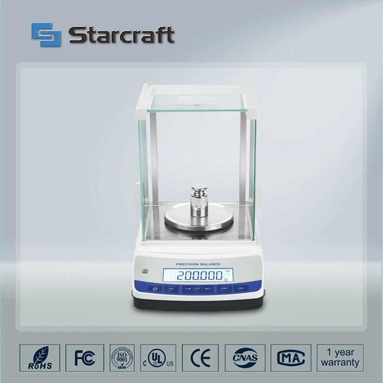 Balanza analítica MT 1 mg con parabrisas de cristal