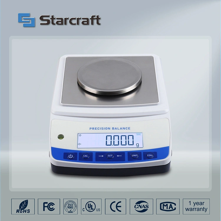 Balanza analítica MT Compact de 1 mg con parabrisas